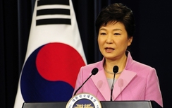 Hàn Quốc: Đầu tháng 12 sẽ luận tội Tổng thống?